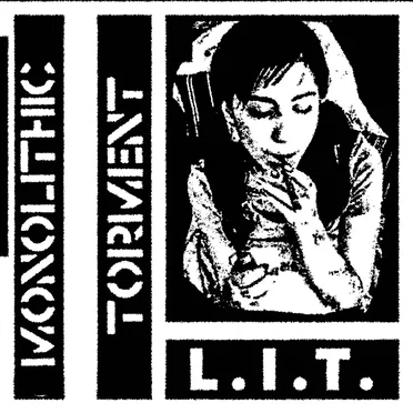 L.I.T. by Monolithic Torment - album cover