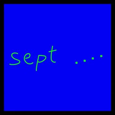 meet me in september