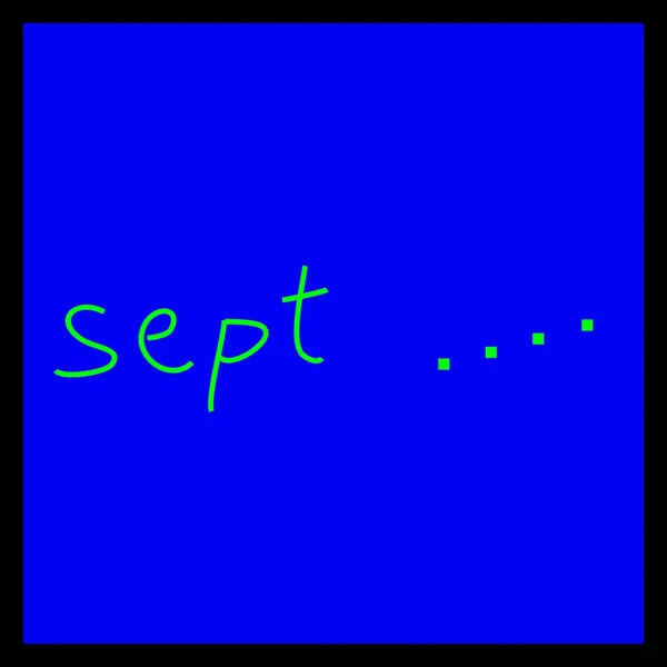 meet me in september