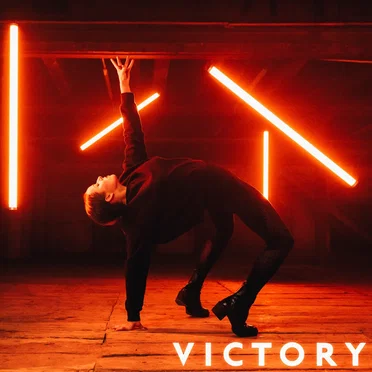 Victory by The Weight - album cover