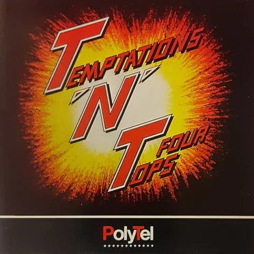 T’N’T: Temptations ’n’ Four Tops