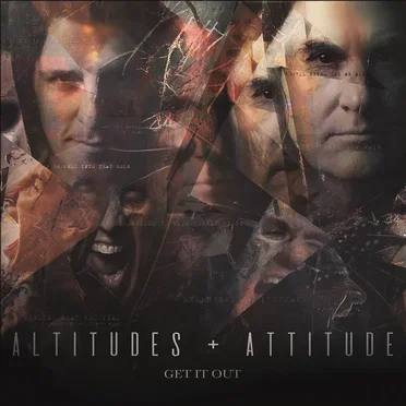 Late by Altitudes & Attitude - album cover