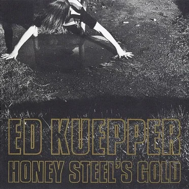 Honey Steel’s Gold