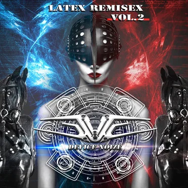 Latex RemiSex Vol.2