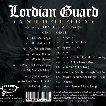 Anthology