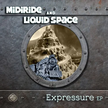 Expressure EP