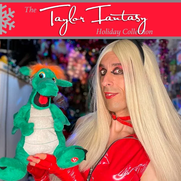 The Taylor Fantasy Holiday Collection