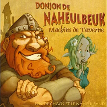 Machins de Taverne