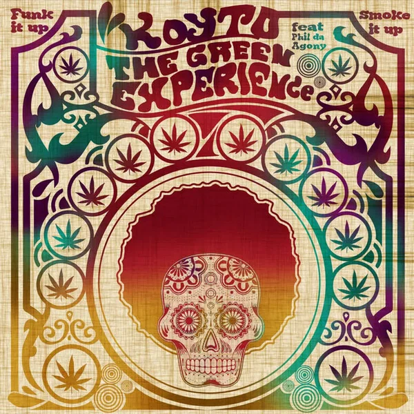 The Green Experience