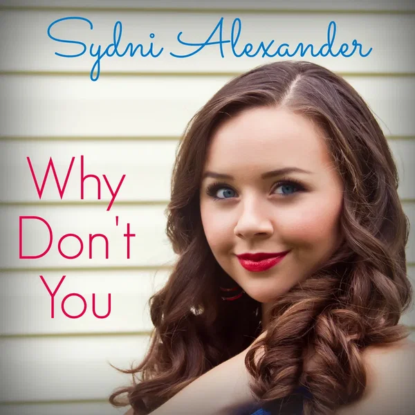 Why Don't You