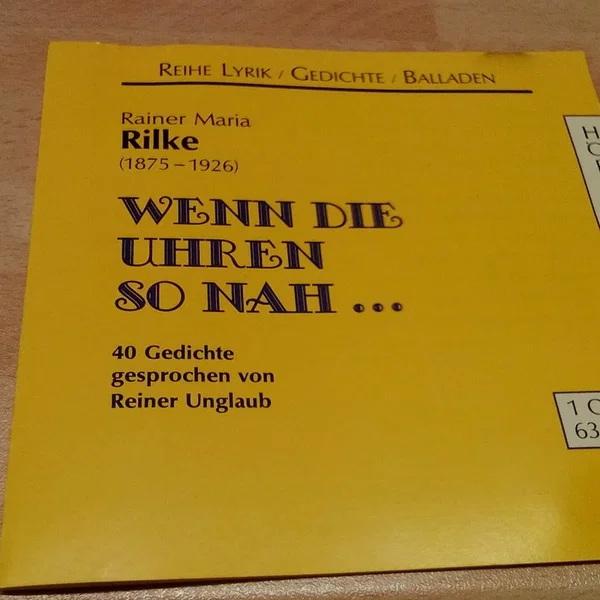 Wenn die Uhren so nah