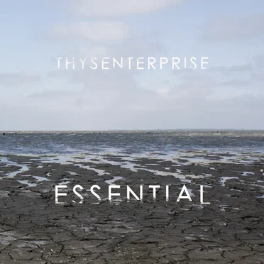 ESSENTIAL by Thysenterprise - album cover