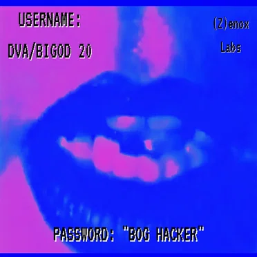 Bigod V.S Clock DVA "The Bog Hacker"