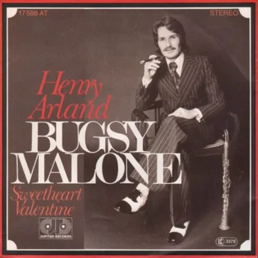 Bugsy Malone / Sweetheart Valentine