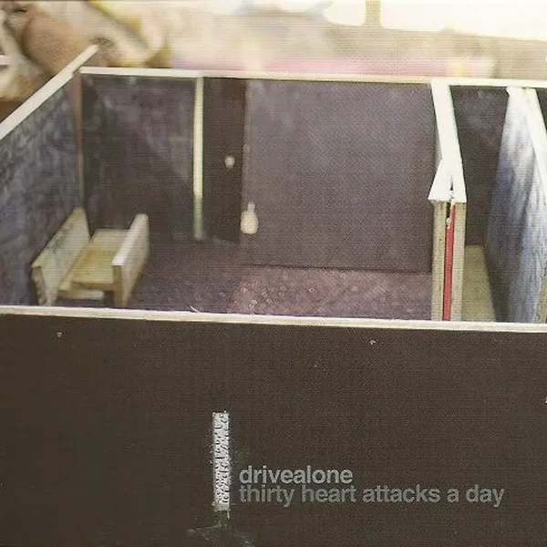 Thirty Heart Attacks a Day