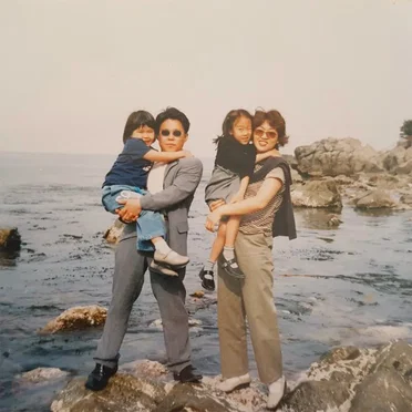어른이 된다면