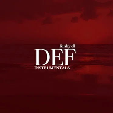 Def (Instrumentals)