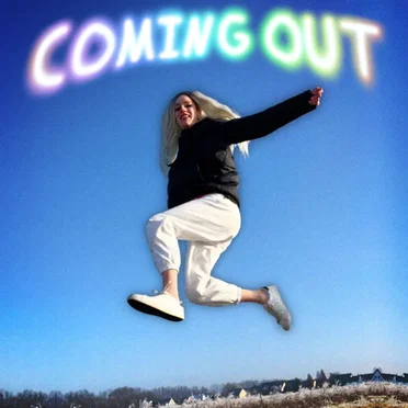 Coming Out by 805 Enavol - album cover