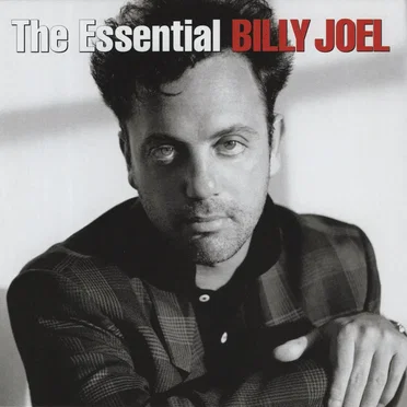 The Essential Billy Joel