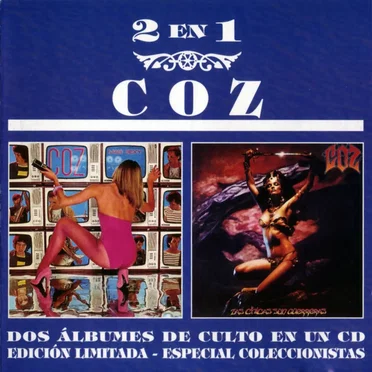 Más sexy - Las chicas son guerreras