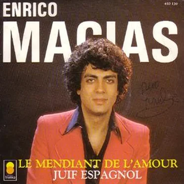 Le Mendiant de l'amour / Juif espagnol