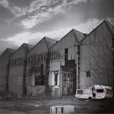 To Give Everything... by thisONEless - album cover