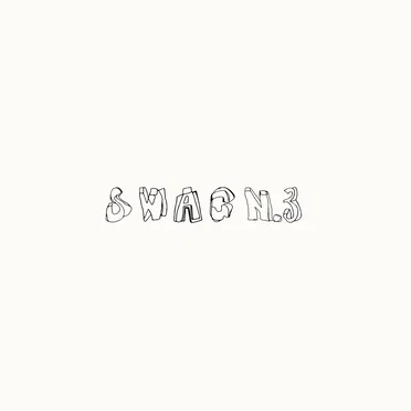 SWAG №3 by Золотые зубы - album cover