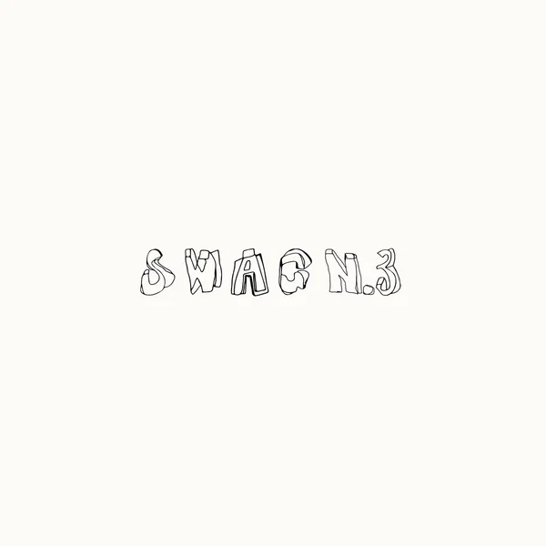 SWAG №3