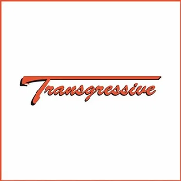 Transgressive Records 10th Anniversary Compilation by Various Artists - album cover
