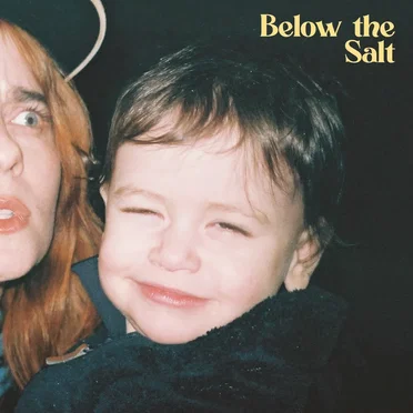 Below the Salt by Haley Blais - album cover