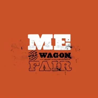 The Wagon Fair by ME - album cover