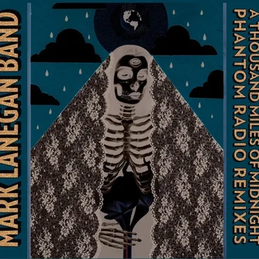 A Thousand Miles of Midnight: Phantom Radio Remixes