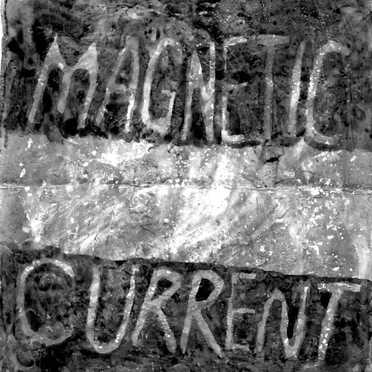 Magnetic Current by Cross Record - album cover