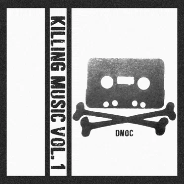 KILLING MUSIC VOL.1