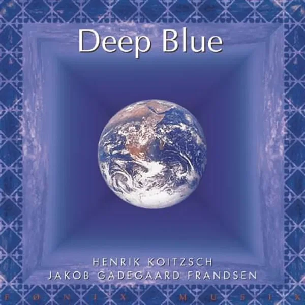 Deep Blue