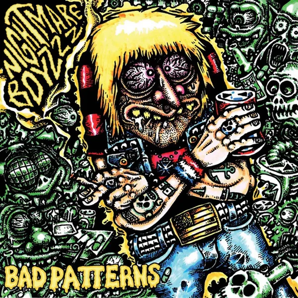 Bad Patterns