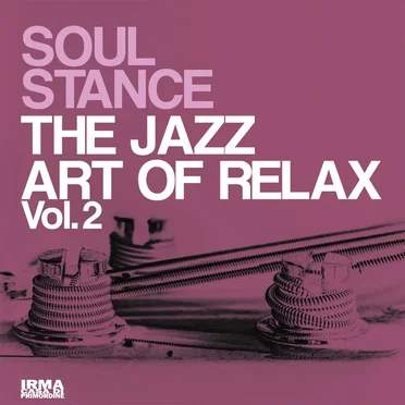 The Jazz Art of Relax Vol. 2