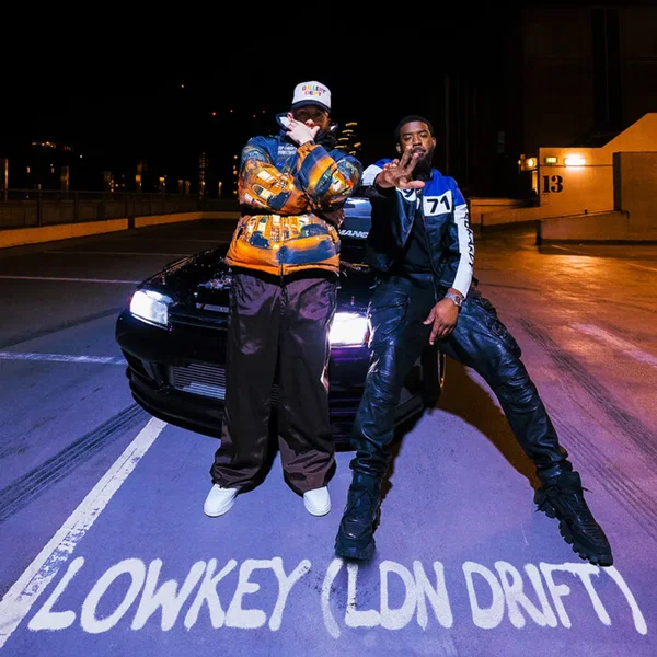 Lowkey (LDN Drift - Explicit)