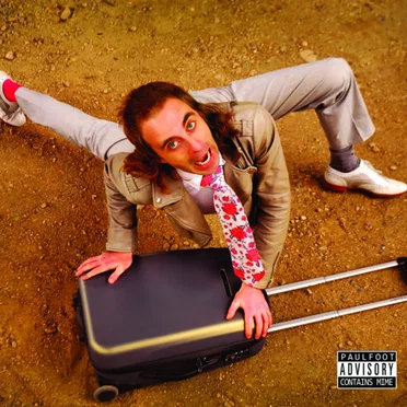 Ash in the Attic by Paul Foot - album cover