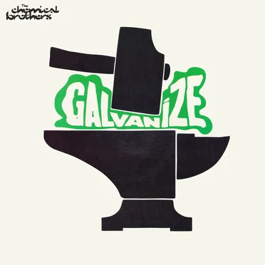 Galvanize