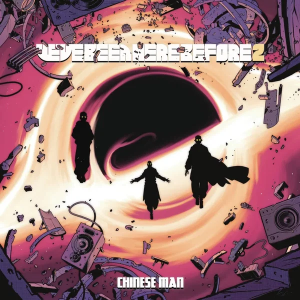 We've Been Here Before 2