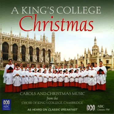 A King’s College Christmas