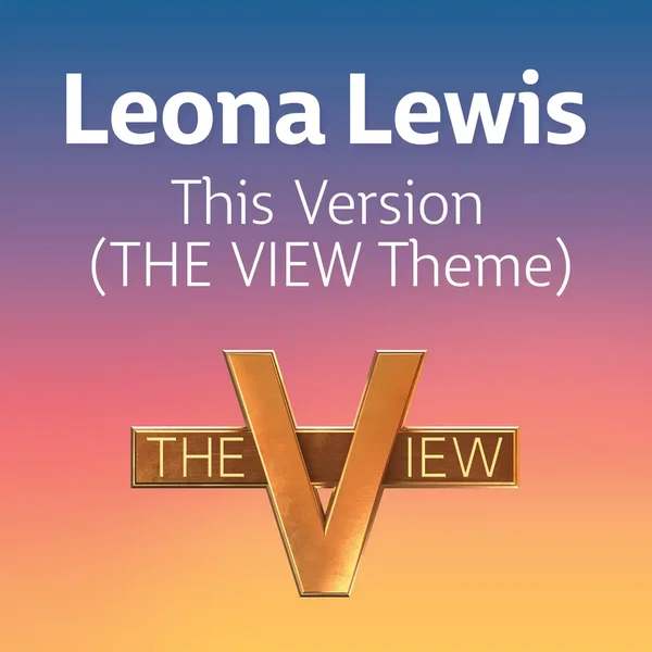 This Version (The View theme)