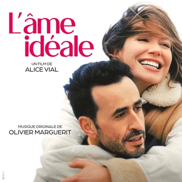 L'âme idéale by Olivier Marguerit - album cover