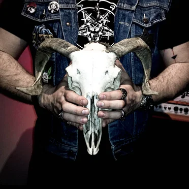 Demo by Goatfather - album cover