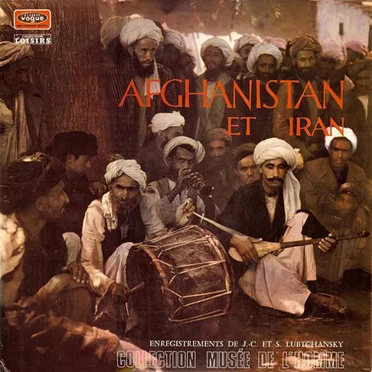 Afghanistan et Iran