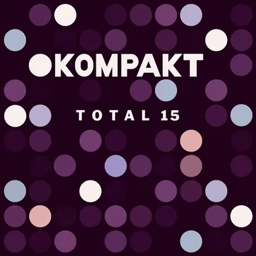 Total 15 by Various Artists - album cover
