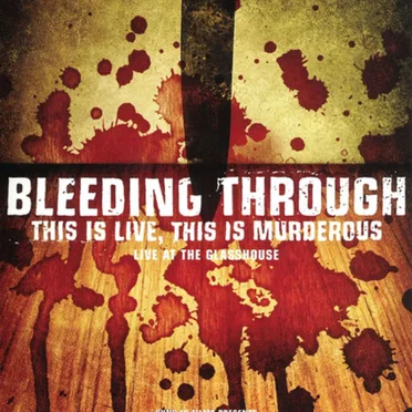 This Is Live, This Is Murderous: Live at the Glasshouse