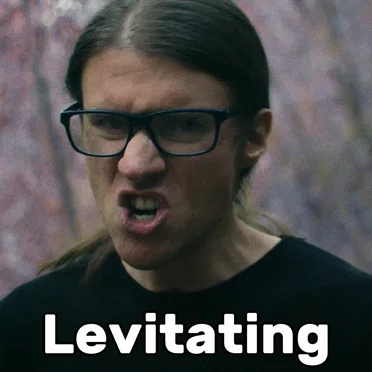 Levitating (Metal)