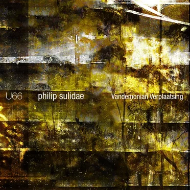 Vandemonian Verplaatsing